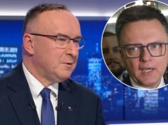 Reset w Polsce 2050. "Trzeba poukładać na nowo"