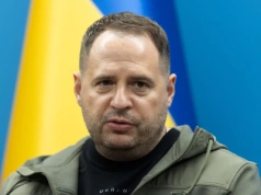 "Znaczne postępy". Rozmowy Ukrainy z USA w Genewie zakończone