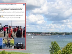 Płetwonurkowie posprzątali dno jeziora Niegocin. Oto co znaleźli