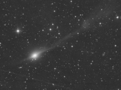 Nowe zdjęcia 3I/ATLAS. Dyskusja o "statku-matce" wróciła jak bumerang