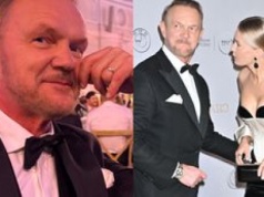 Co jadły gwiazdy na Balu Fundacji TVN? Cezary Pazura ujawnił szczegóły