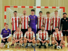 Napisali nowy rozdział w historii Beskidu Andrychów!