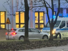 Ma zakazy kierowania, wpadła jak jechała z dziećmi. „Skrajnie nieodpowiedzialne zachowanie”