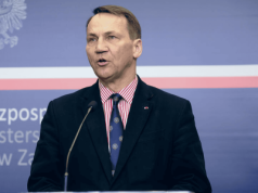 W negocjacjach ws. Ukrainy nagle pojawił się wątek Polski