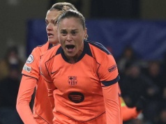 Ewa Pajor z bramką! Kolejne zwycięstwo Barcelony