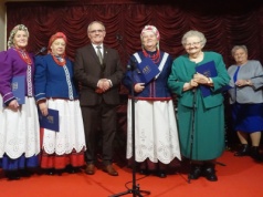 Zespół Regionalny „Kowalnia” świętuje 25-lecie