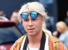 Skolim reaguje na zarzuty, że jest HOMOFOBEM. "Jest to absurdalne"