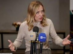 "Test dojrzałości Europy". Meloni o rozmowach ws. Ukrainy