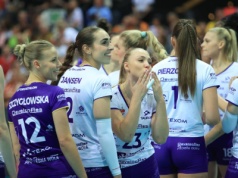 Liga Mistrzyń siatkarek: Transmisje TV i stream online 1. kolejki. Gdzie oglądać mecze?