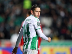 Nie tylko „polski Messi”. W Omonii drugi Polak też ma problemy