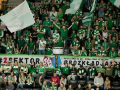 Szóste zwycięstwo Indykpolu AZS Olsztyn, choć łatwo nie było