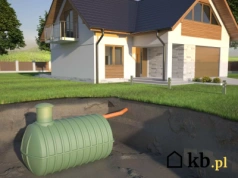 Masz takie szambo? Grozi ci nawet milion złotych kary!