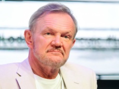 Cezary Pazura walczył w sądzie o córkę, gdy porzuciła go pierwsza żona. Przerwał milczenie