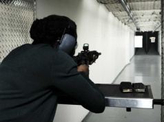 Pozwolenie na broń. Wielu chętnych odpada na ostatniej prostej