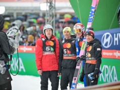 Jest decyzja. Znamy skład Polski na kolejny Puchar Świata