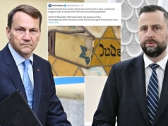 Skandal po słowach izraelskiego instytutu o Polsce. "Fałsz i zniekształcenie historii"