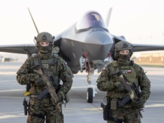 Oto plan pokojowy przygotowany przez Europę. Punkt 9 mówi o Polsce