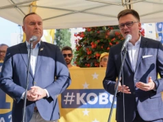 "Reset w Polsce 2050". Kobosko przyznaje, że potrzeba zmian