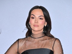 Paulina Krupińska przeczytała, że "TVN za dobrze karmi" i się zaczęło. Hejterom pójdzie w pięty