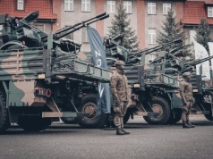 34. Dywizjon Rakietowy Obrony Powietrznej. Zestawy PILICA do obrony przeciwlotniczej i przeciwdronowej