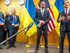 Kluczowe negocjacje w sprawie zakończenia wojny. Wszystko co musisz wiedzieć o spotkaniu w Genewie