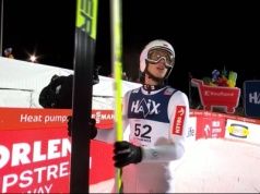 Oto nowa nadzieja polskich skoków? "Jest objawieniem"