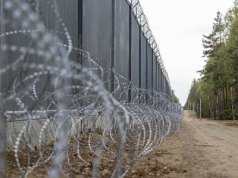 Niemieckie media: Polska przyjęła uchodźcę z Somalii