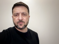 "Wiele się zmienia". Wołodymyr Zełenski przekazał nowe informacje ws. amerykańskiego planu