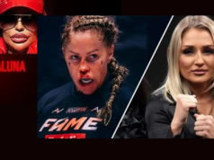 Gwiazda „Królowych życia” triumfuje w FAME MMA 28, pokonując byłą policjantkę