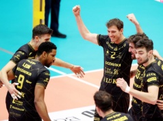 Mistrzowie Polski złapali dobry rytm. Pogoń za czołówką trwa