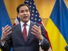 Rubio po spotkaniu w Genewie. Mówi o "najlepszym dniu" negocjacji