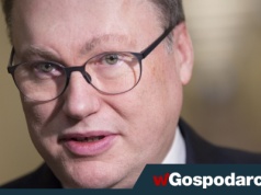 Senator Grzegorz Bierecki laureatem nagrody Towarzystwa Patriotycznego Jana Pietrzaka