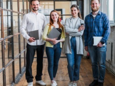 Hackaton dla państwa. CPK, MSZ, KAS też chcą błysnąć