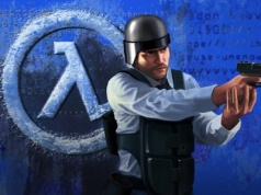 Black Mesa: Blue Shift - fanowski remake dodatku do Half-Life z dużą aktualizacją