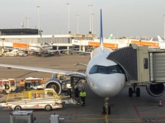 Lotnisko w Wilnie ponownie zamknięte. Władze mówią o "ataku hybrydowym"