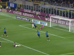 Zieliński patrzył na wielkie derby z ławki. W końcu wszedł w 78. minucie