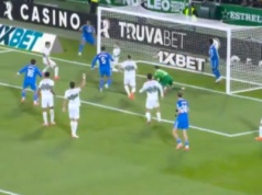 Real Madryt o krok od kompromitacji. Oto tabela La Liga