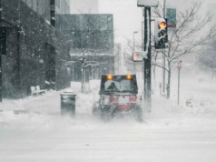 Prognoza pogody, czyli silny mróz i śnieżyce. Zima w Polsce na całego