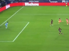 Hiszpanie rozpisują się o tym, co zrobiła Ewa Pajor. Brak słów