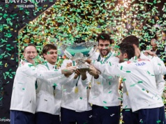Znów są najlepsi na świecie. "Wszyscy Włosi powinni być z nich dumni"