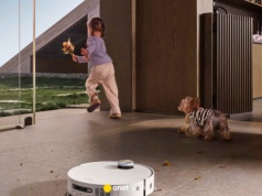 Zimowe wieczory bez sprzątania? Ostatni moment na decyzję – finał Dreame Black Month!