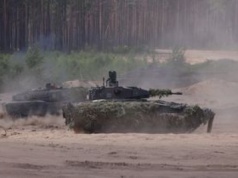 Niemcy rozbudowują armię. Chcą "najsilniejszej" w Europie