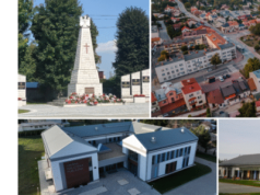 Gmina Szczucin zaprasza na Kiermasz Świąteczny 7 grudnia 2025