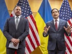 Biały Dom wydał oświadczenie. Mówi o podejściu Ukraińców do rozmów