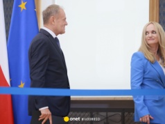 Ministra rządu Donalda Tuska chwali otoczenie Karola Nawrockiego. "Ponad emocjami"