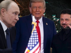 Marcin Wyrwał: europejska wersja planu pokojowego jest lepsza dla Ukrainy, ale wciąż zła dla Polski