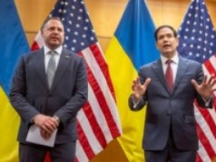 Nowy plan pokojowy dla Ukrainy. Ukraina i USA blisko porozumienia
