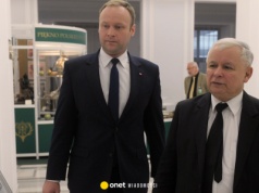 Marcin Mastalerek o "pierwszym potencjalnym koalicjancie" PiS-u po wyborach