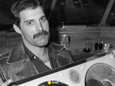 Partner opiekował się nim do końca. Wyjawił, jakie były ostatnie słowa Freddiego Mercury'ego