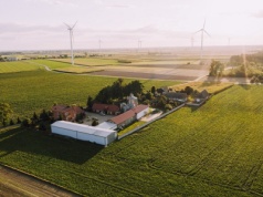 Ubezpieczenie budynków gospodarczych i kompleksowa ochrona rolników w ramach pakietu „Generali Gospodarstwo Rolne”